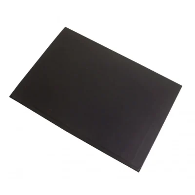 Capa P/ Encadernação Fumê A4 212 mm X 299 mm - Acp