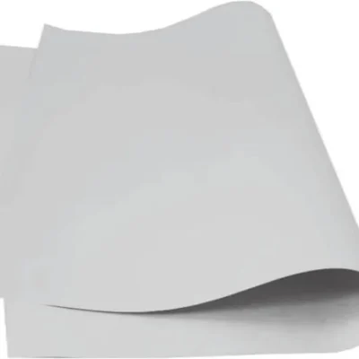 Cartolina Branca 48 cm X 66 cm  - Scrity