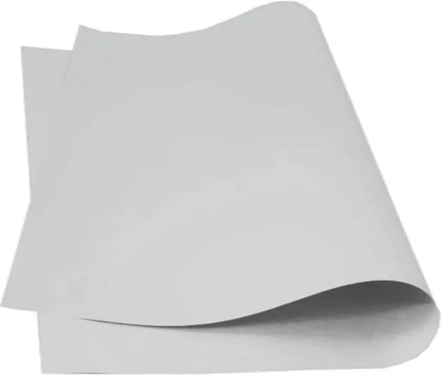 Cartolina Branca 48 cm X 66 cm  - Scrity