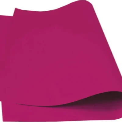 Cartolina Rosa Choque 48 cm X 66 cm  - Scrity