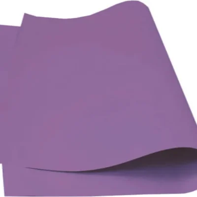 Cartolina Roxo 48 cm X 66 cm  - Scrity