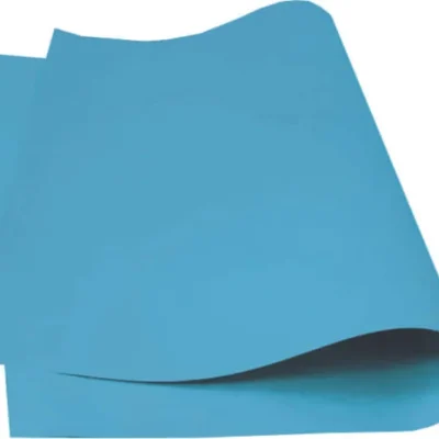 Cartolina Azul Claro 48 cm X 66 cm  - Scrity