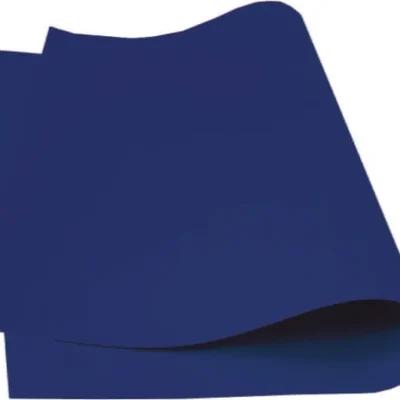 Cartolina Azul Escuro 48 cm X 66 cm  - Scrity