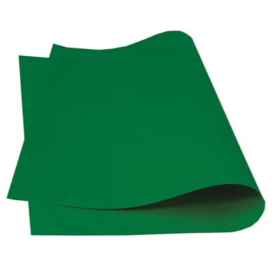 Cartolina Verde Escuro 48 cm X 66 cm  - Scrity