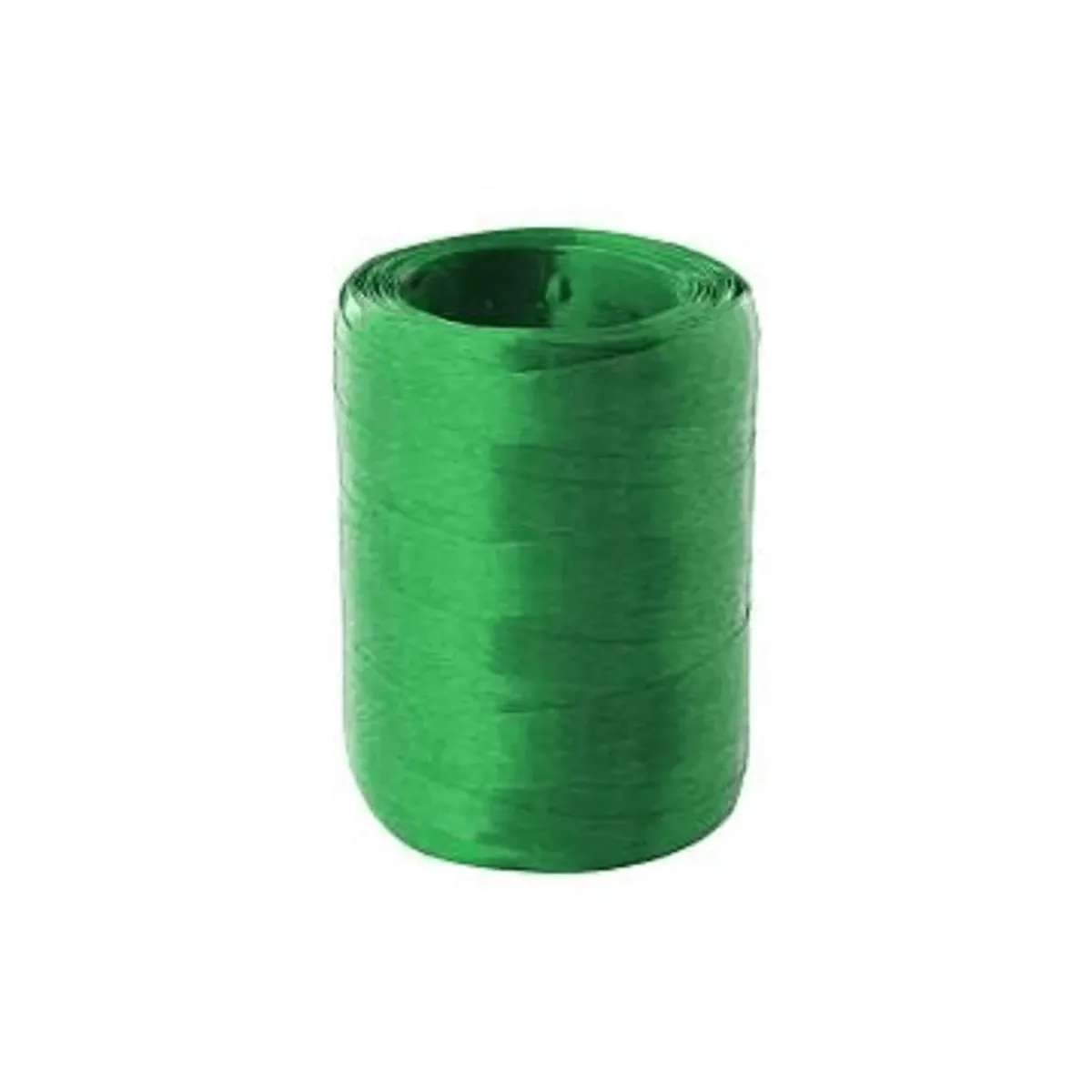 Fitilho P/ Presente Verde 5 mm X 50 m - Raio D' Sol