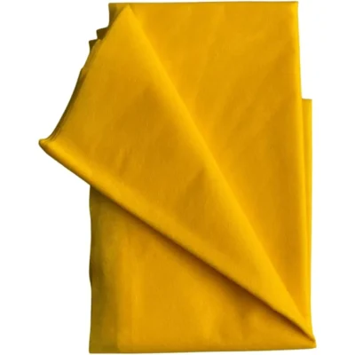 TNT Amarelo 1.40 m X 1 m - Make+