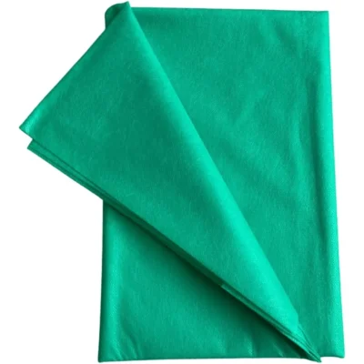 TNT Verde Claro 1.40 m X 1 m - Make+