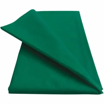 TNT Verde Escuro 1.40 m X 1 m - Make+