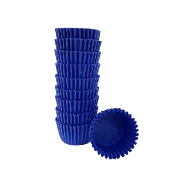 Forminha Azul N° 5 100  - Fortypel