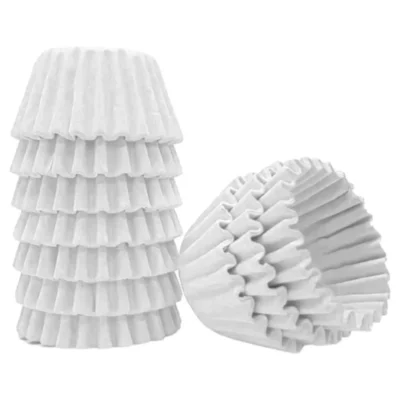 Forminha Branco N° 5 100  - Fortypel