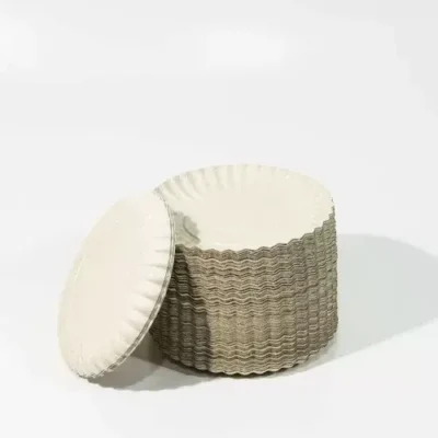 Pratinho De Papel 10