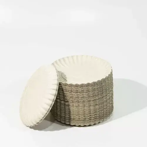 Pratinho De Papel 10