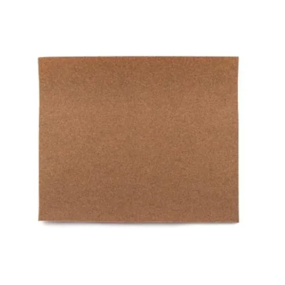 Lixa D' Água 23 cm X 28 cm UN. - Norton