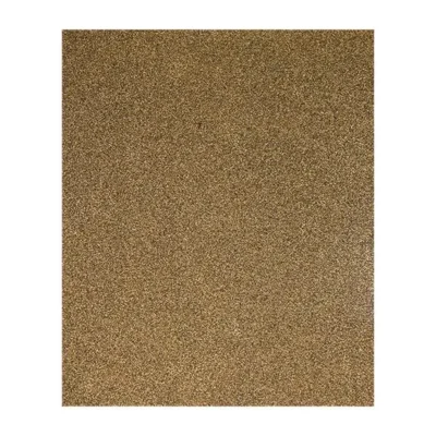 Lixa De Madeira 100 23 cm X 27 cm UN. - Norton