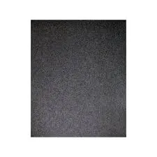 Lixa De Ferro A100 23 cm X 27 cm UN. - Norton