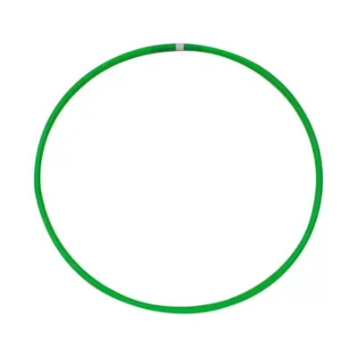 Bambolê Verde UN. - Nakatoys