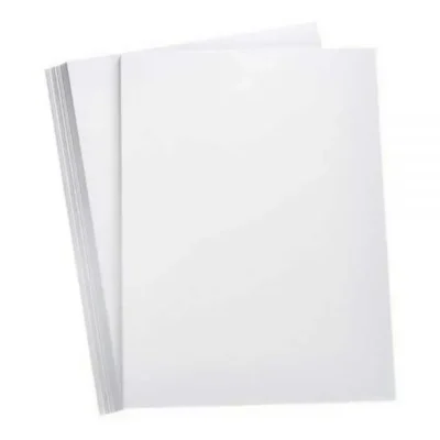 Papel A3 C/ 50 Fls. 75g/m² – Chamex