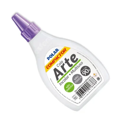 Cola Arte Multiuso 90 G UN. - Compactor