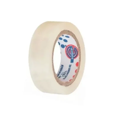 Fita Durex Transparente 12 mm X 10 M - Eurocel