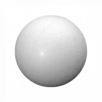 Bola De Isopor 35 mm UN.