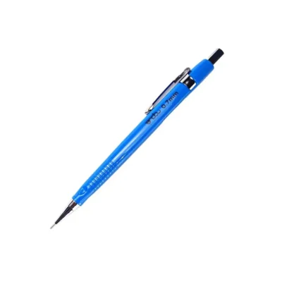 Lapiseira Azul 0.7 mm - Onda