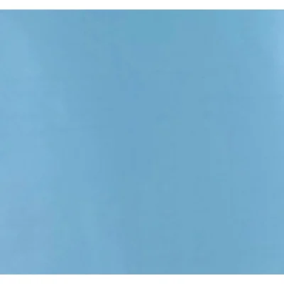 Contact Liso Macaron Azul 45 cm X 1 m  - Onda