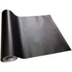 Contact Liso Preto 45 cm X 1 m  - Onda