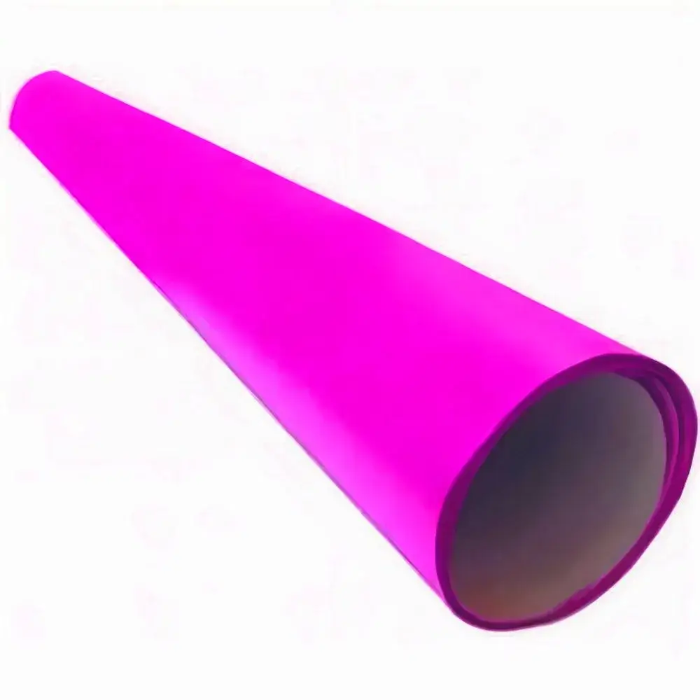 Papel Lustron Rosa 50 cm X 60 cm - Vmp