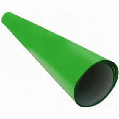 Papel Lustron Verde 50 cm X 60 cm - Vmp