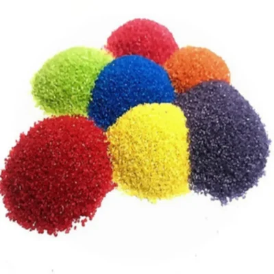 Areia Colorida 100 G - Brink (Cores Sortidas)