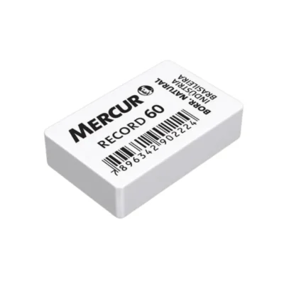 Borracha Record 60 - Mercur