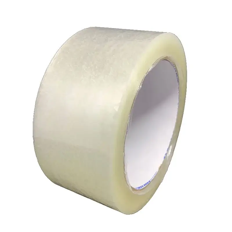 Fita Adesiva Transparente 45 mm X 30 m (Durex)  ( Marcas: Eurocel, Koroteck, Gatte )