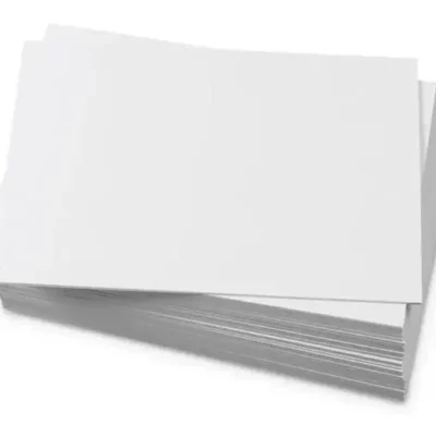 Papel Office A4 Peso 40 120 G/M² 50 Fls. (Marcas Sortidas)