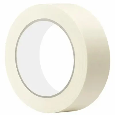 Fita Crepe 24 mm X 50 m - (Marcas Sortidas)