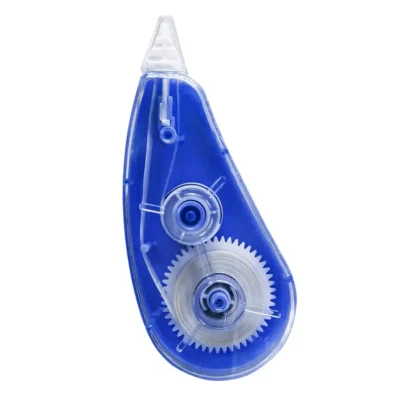 Fita Corretiva Azul 5 mm X 6 m UN. - Bazze