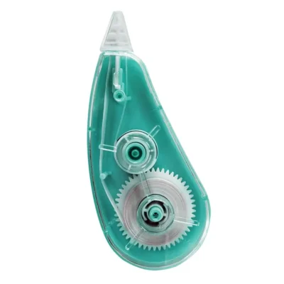 Fita Corretiva Verde 5 mm X 6 m UN. - Bazze