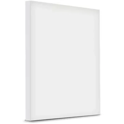 Tela P/ Pintura 15 cm X 20 cm - (Marcas Sortidas)