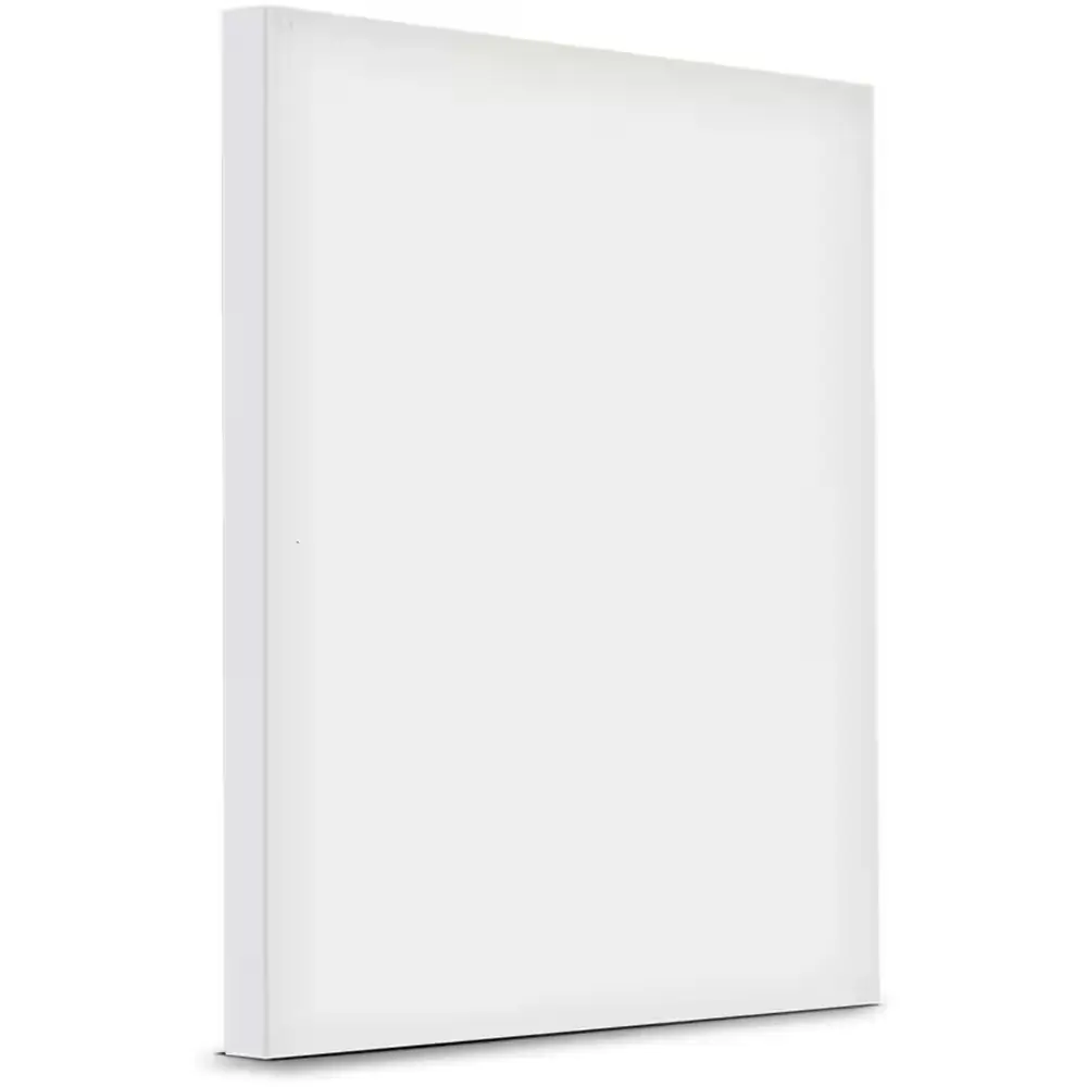 Tela P/ Pintura 15 cm X 20 cm - (Marcas Sortidas)