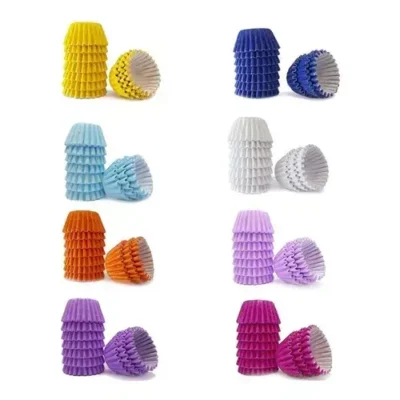 Forminha  N° 5 100 Un. - (Marcas Diversas)