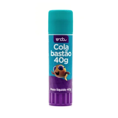 Cola Em Bastão 40G - Onda