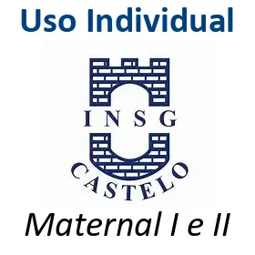 01-Castelo Maternal I e II - Uso Individual