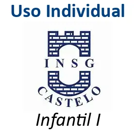 03-Castelo Infantil I - Uso Individual
