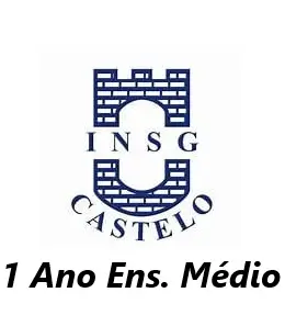 14-Castelo Ens. Medio 1 Ano - Uso Pedagógico