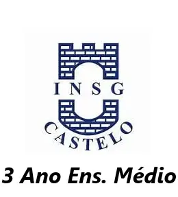 16-Castelo Ens. Medio 3 Ano - Uso Pedagógico