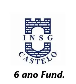 10-Castelo Fundamental 6 Ano - Uso Pedagógico