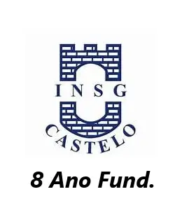 12-Castelo Fundamental 8 Ano - Uso Pedagógico