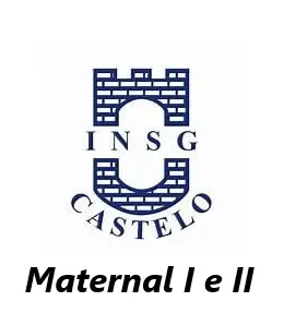 01-Castelo Maternal I e II - Uso Pedagógico