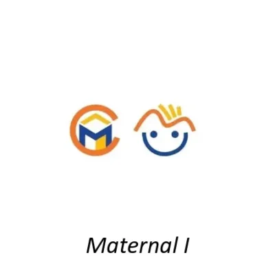 01-Cemac-Casinha Feliz Maternal I - Pedagógico