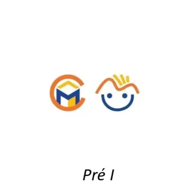 03-Cemac-Casinha Feliz Pré I - Pedagógico