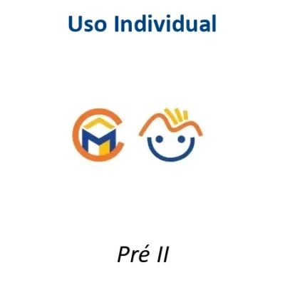 04-Cemac-Casinha Feliz Pré II - Individual